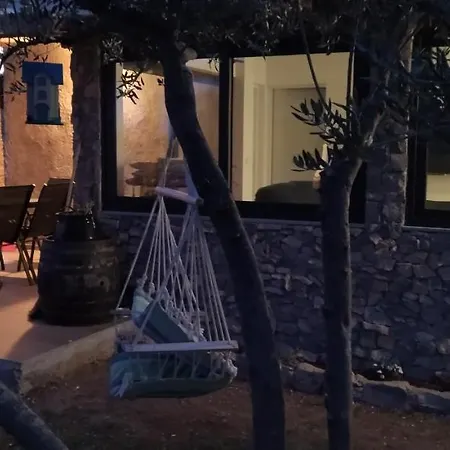 House For Rest Juricev Vodice