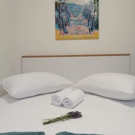 House For Rest Juricev