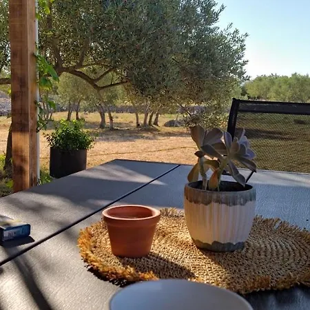 House For Rest Juricev Vodice
