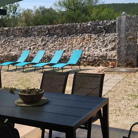 House For Rest Juricev Holiday home
