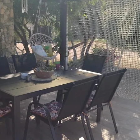 House For Rest Juricev Holiday home Vodice