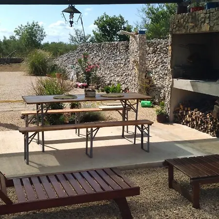 Holiday home House For Rest Juricev
